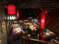-大龙燚火锅(万象城店)