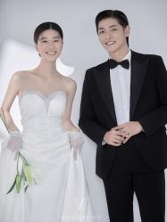 -薇薇新娘婚纱摄影(跃进北路店)
