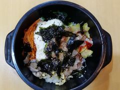 -李先生的首尔小馆(松江启源广场店)