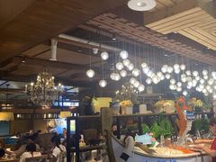 -领鲜活海鲜榴莲自助火锅(东门店)