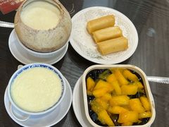 -民信老铺(双皮奶博物馆店)