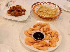 -御满江海鲜酒家(洛溪新城店)