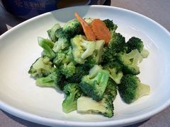 四季时蔬-花家怡园(四合院总店)