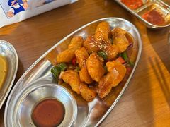 -먹짜魔乍·韩式炸酱面(体育东路店)