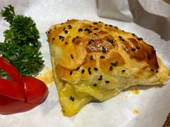 -卢布里西餐厅(星海广场店)