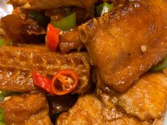 -湖北味道(湖北大厦店)