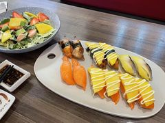 -三禾寿司(南城印象汇店)