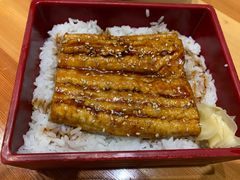 鳗鱼饭-酒吞(七宝领展广场店)