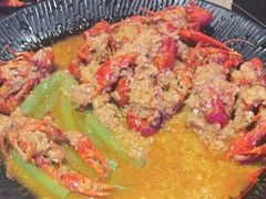 -红盔甲·小龙虾(车公庙店)