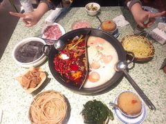 -五里关火锅(牛市口店)