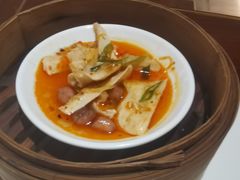 -万荟轩海鲜·粤式点心自助餐厅(蓝海风万怡酒店)