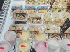 -巴黎贝甜(宜山路店)