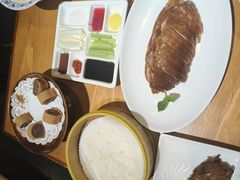 -老北京炸酱面·烤鸭(前门店)