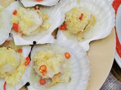 -贞姨美食·老字号海鲜大排档