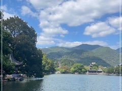 -台州府城(东湖)