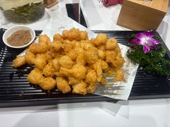 -渔码头食府·20年蓬莱老字号(登州路店)