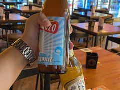 -M99 BEER世界啤酒吧(鸿云悦街店)