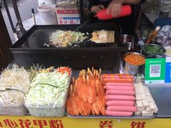 -大东北首席烤冷面(学府路店)