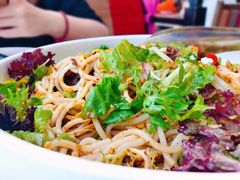 老昆明凉拌米线-中8楼风尚云南菜(颐堤港店)
