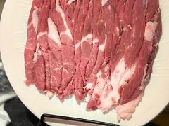 -小洋府铜锅涮肉(南锣鼓巷店)