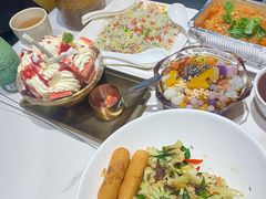 -疯鱼军团·正宗烤鱼(红山店)