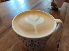 -西关84·History·Art·Cafe