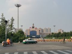 -衡水站