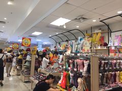 -AEON永旺(东方宝泰店)