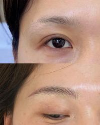 -MIVI野生眉纹绣纹眉