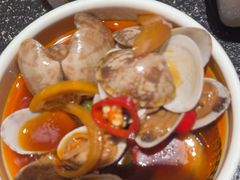 -桃夭日式料理(国信店)