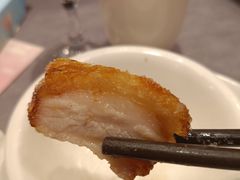 一口脆烧肉-海宝酒家(中山四路店)