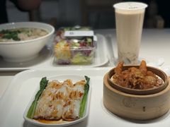 -阿那亚第六食堂(文创街区店)