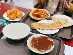 -护国寺小吃(中关村店)