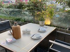 靠窗位-听香·678茶铺(猛追湾店)