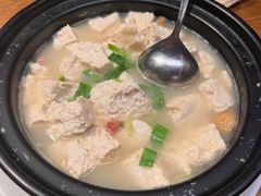 -上海小南国(正大店)