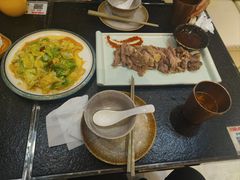 -伊祥·敦煌楼