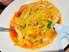 -KŌNG胶东小馆·酒馆(华熙店)
