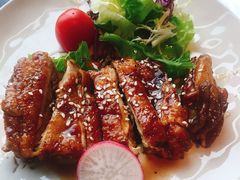 -笑福亭料理小馆(解放碑店)