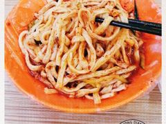 -红山擀面皮(红山总店)