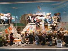 -济州岛泰迪熊博物馆