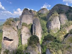 -南武当山景区
