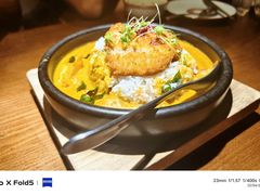 -本处·素食·融合料理(南油店)