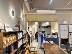 -Jeans Coffee牛仔裤咖啡