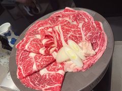 -满来寿喜烧(金虹桥店)