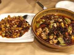 -巴渝兄弟川菜(宽街店)