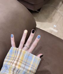 -斯馨·健康美甲美睫