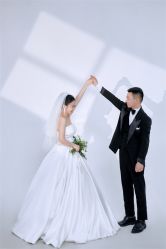 -索菲雅新派婚纱摄影(桂林店)