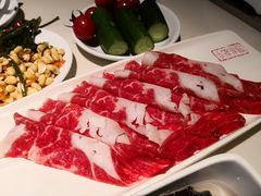-海底捞火锅(公益西桥店)