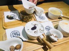 -炖物24章·顺时轻养茶(杭州保利时光里店)