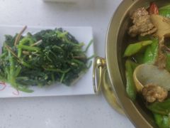 -嘉和一品粥(首经贸店)